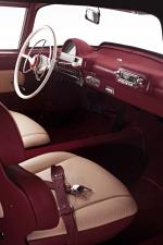 Hudson Italia Coupe 1954 года